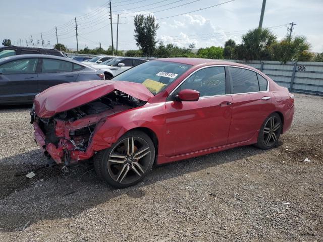 HONDA ACCORD SPO 2017 1hgcr2f57ha113596