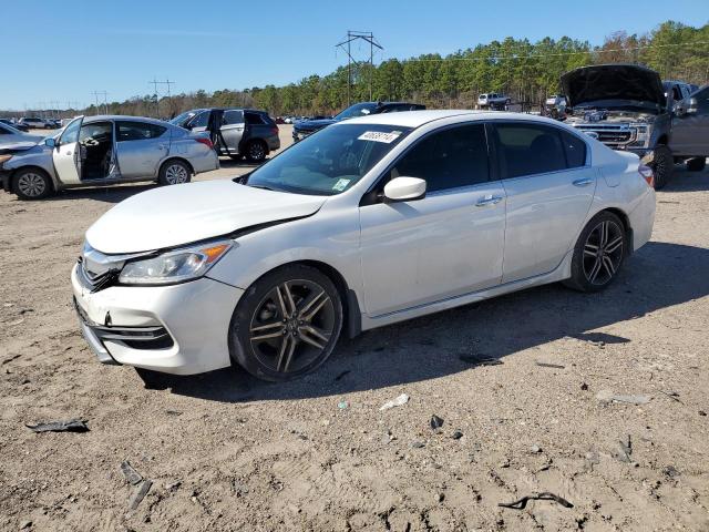 HONDA ACCORD 2017 1hgcr2f57ha121679