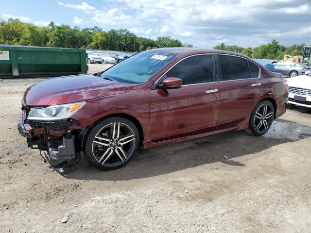 HONDA ACCORD SPO 2017 1hgcr2f57ha124887