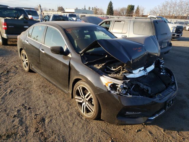 HONDA ACCORD SPO 2017 1hgcr2f57ha140958