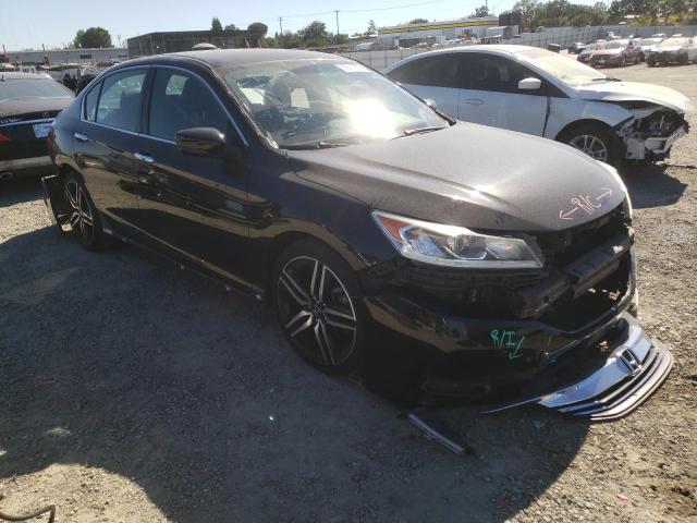 HONDA ACCORD SPO 2017 1hgcr2f57ha147960