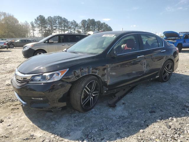 HONDA ACCORD 2017 1hgcr2f57ha153337