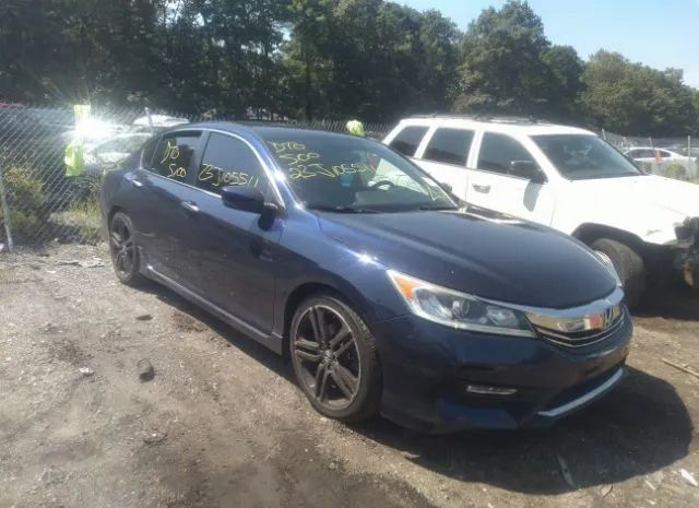 HONDA NULL 2017 1hgcr2f57ha170560