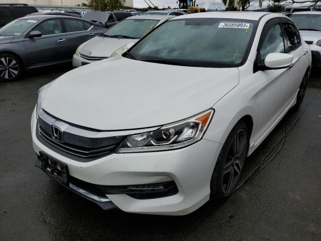 HONDA ACCORD SPO 2017 1hgcr2f57ha176083