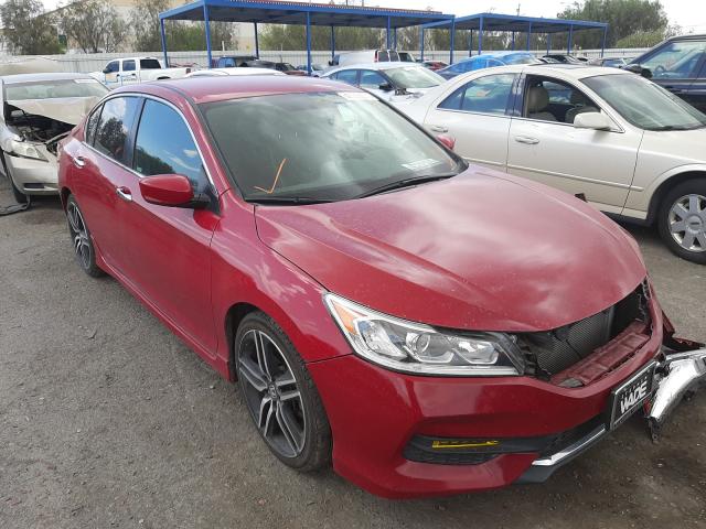 HONDA ACCORD SPO 2017 1hgcr2f57ha178495