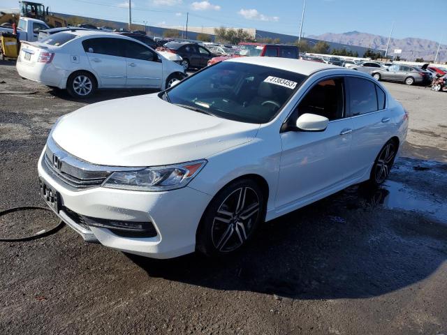 HONDA ACCORD SPO 2017 1hgcr2f57ha188945