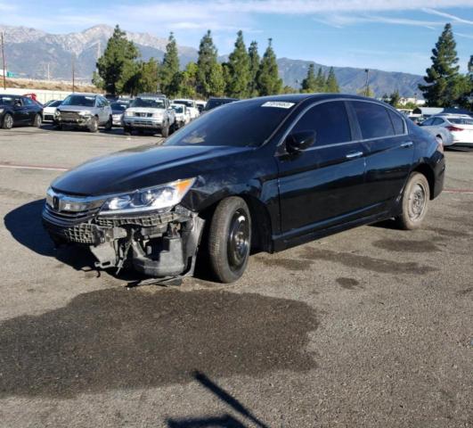 HONDA ACCORD 2017 1hgcr2f57ha189187