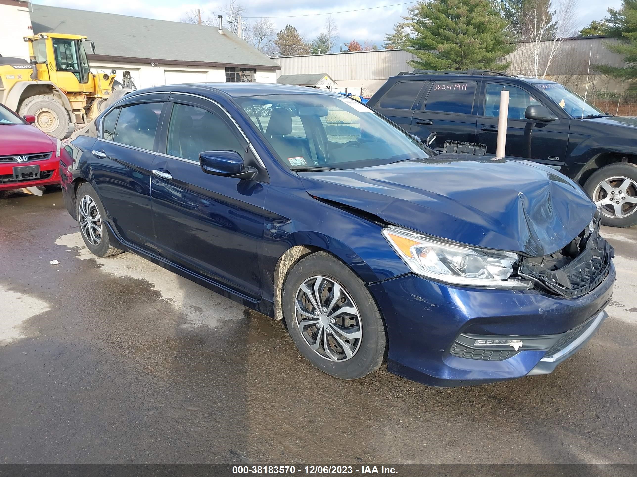 HONDA ACCORD 2017 1hgcr2f57ha213312