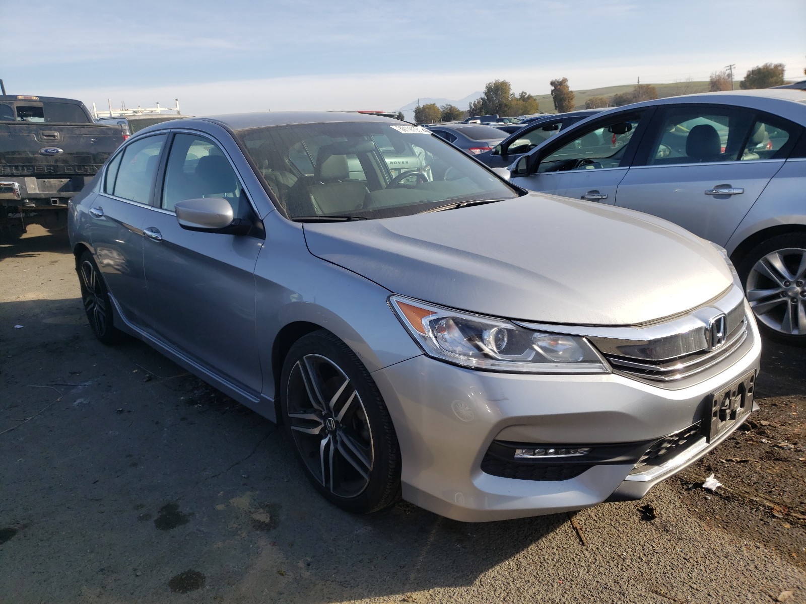 HONDA ACCORD SPO 2017 1hgcr2f57ha248321