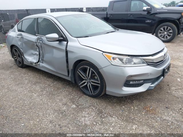 HONDA ACCORD 2017 1hgcr2f57ha256970