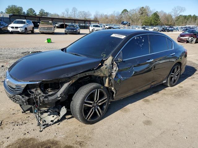 HONDA ACCORD SPO 2017 1hgcr2f57ha265488