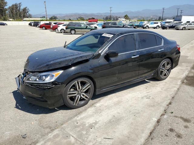 HONDA ACCORD SPO 2017 1hgcr2f57ha278578