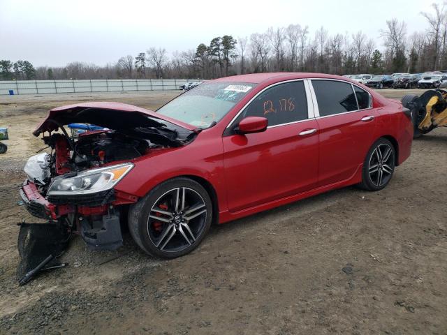 HONDA NULL 2017 1hgcr2f57ha278855