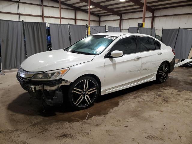 HONDA ACCORD 2017 1hgcr2f57ha289001