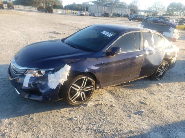 HONDA ACCORD SPO 2017 1hgcr2f57ha297101