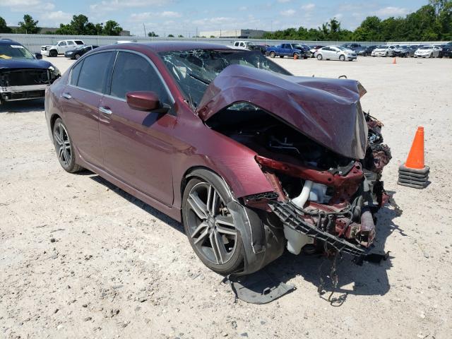 HONDA ACCORD SPO 2017 1hgcr2f57ha301406