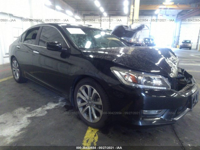 HONDA ACCORD SDN 2013 1hgcr2f58da000704