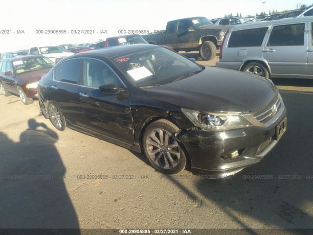 HONDA ACCORD SDN 2013 1hgcr2f58da002520