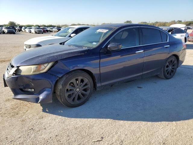 HONDA ACCORD 2013 1hgcr2f58da020189