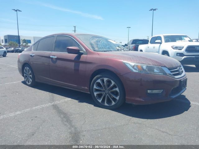 HONDA ACCORD 2013 1hgcr2f58da024937