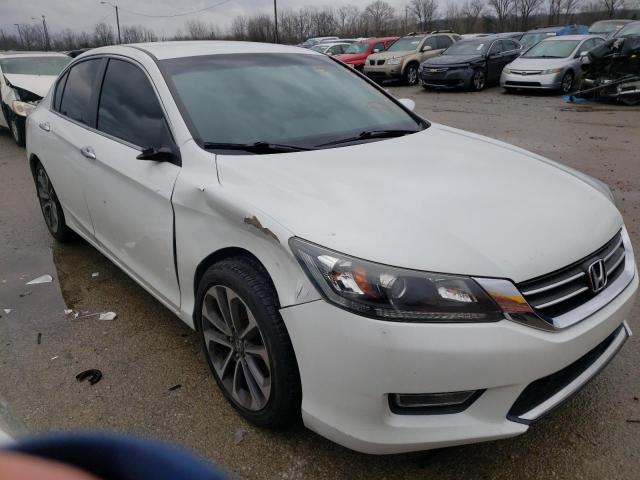 HONDA NULL 2013 1hgcr2f58da030981