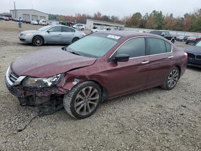 HONDA ACCORD 2013 1hgcr2f58da054018