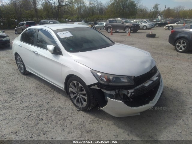 HONDA ACCORD SDN 2013 1hgcr2f58da062118