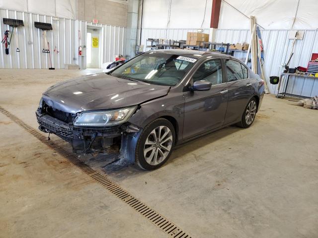 HONDA ACCORD 2013 1hgcr2f58da086886