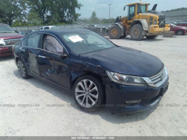 HONDA ACCORD SDN 2013 1hgcr2f58da088850