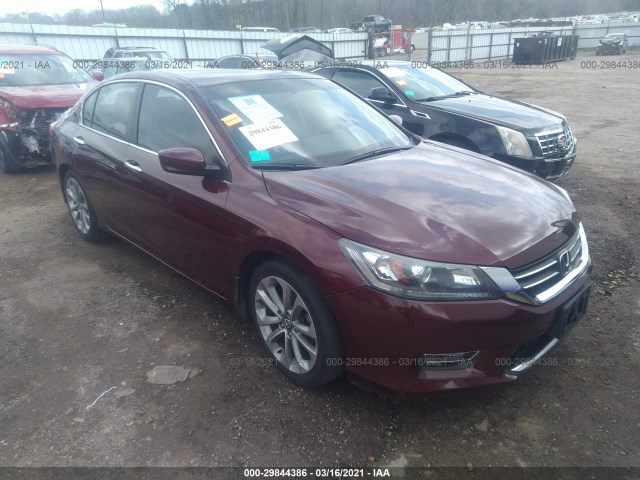 HONDA ACCORD SDN 2013 1hgcr2f58da089691