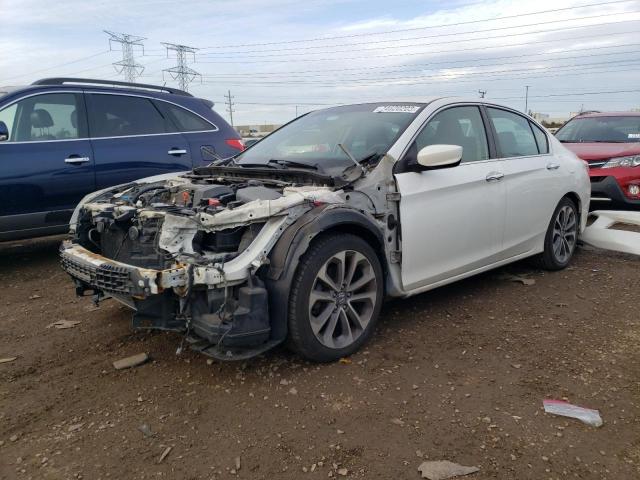 HONDA ACCORD 2013 1hgcr2f58da113925