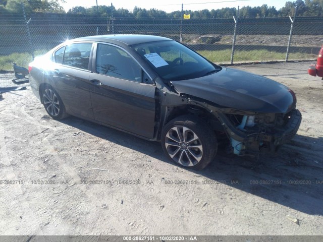 HONDA ACCORD SDN 2013 1hgcr2f58da153146