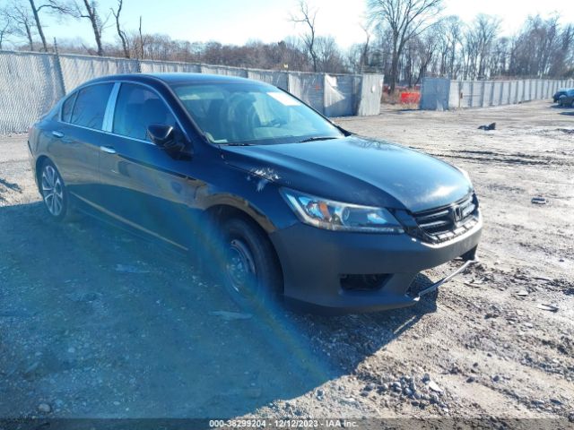 HONDA ACCORD 2013 1hgcr2f58da159092