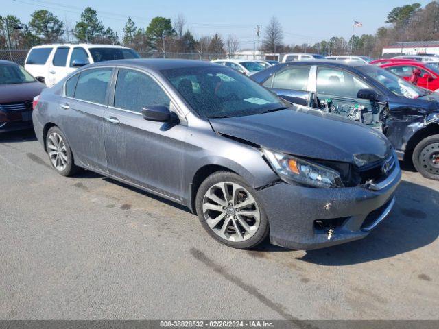 HONDA ACCORD 2013 1hgcr2f58da161523