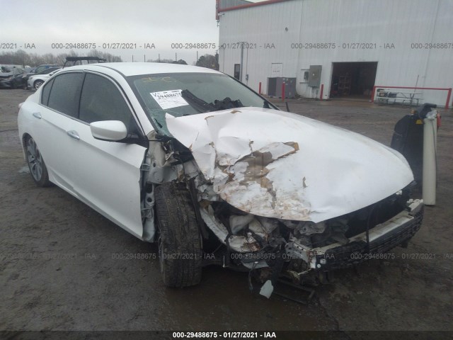 HONDA ACCORD SDN 2013 1hgcr2f58da172232