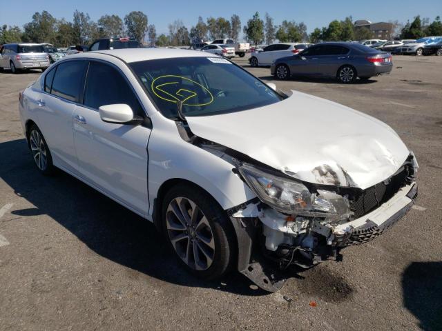 HONDA NULL 2013 1hgcr2f58da209201