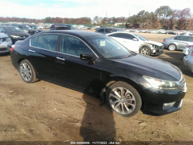 HONDA ACCORD 2013 1hgcr2f58da213328