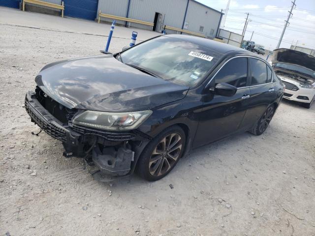 HONDA ACCORD 2013 1hgcr2f58da213541