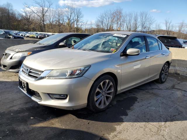 HONDA ACCORD 2013 1hgcr2f58da221462