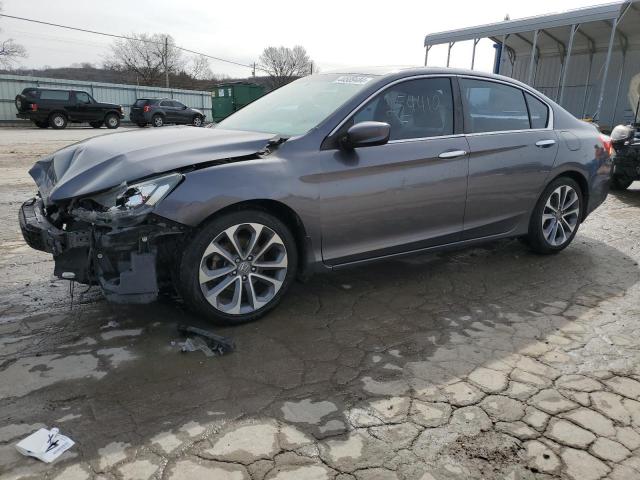 HONDA ACCORD 2013 1hgcr2f58da226760