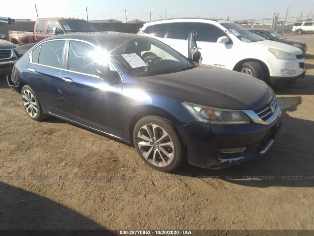 HONDA ACCORD SDN 2013 1hgcr2f58da228007