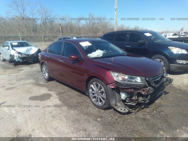 HONDA ACCORD SDN 2013 1hgcr2f58da241176