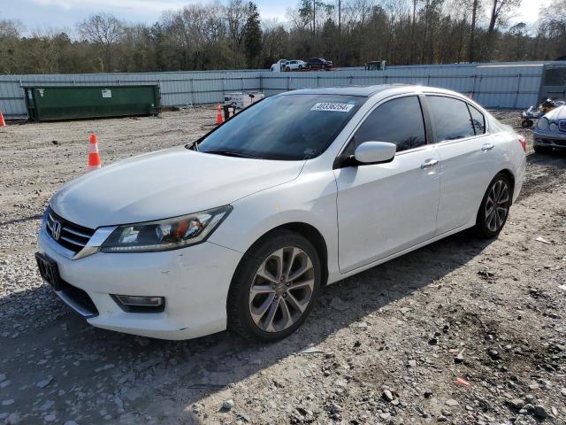 HONDA ACCORD 2013 1hgcr2f58da243669