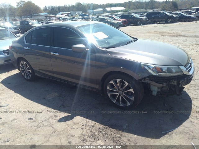 HONDA ACCORD SDN 2013 1hgcr2f58da246782