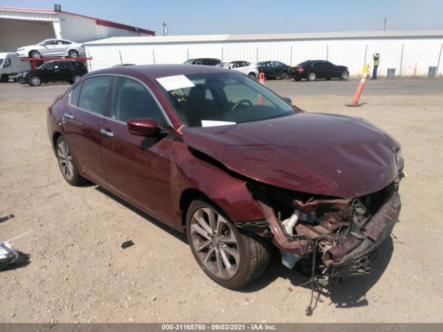 HONDA ACCORD SDN 2013 1hgcr2f58da262769