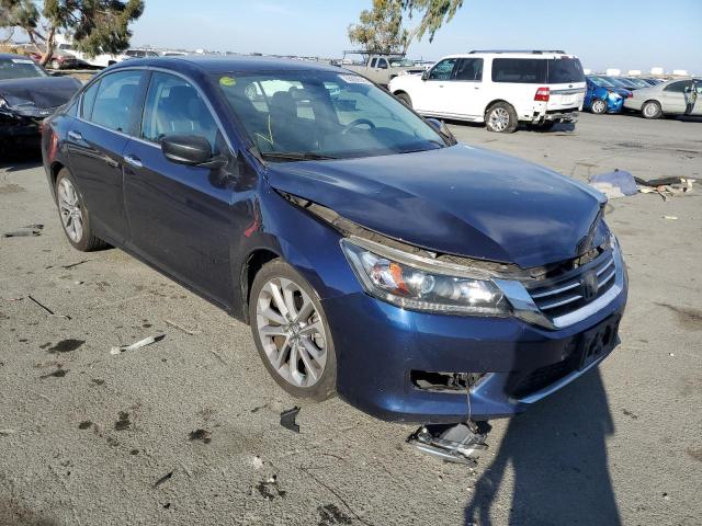 HONDA NULL 2013 1hgcr2f58da269186