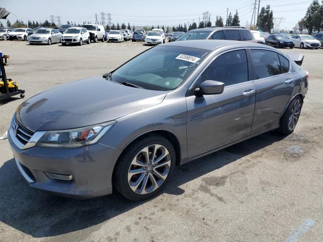 HONDA ACCORD 2013 1hgcr2f58da273447