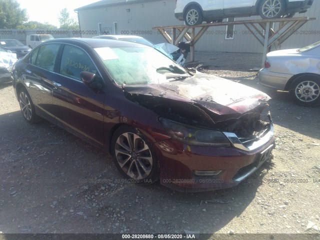 HONDA ACCORD SDN 2013 1hgcr2f58da282536