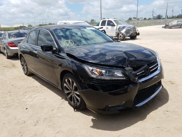 HONDA ACCORD SPO 2013 1hgcr2f58da284545