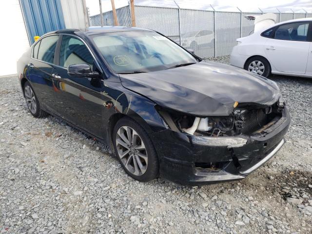 HONDA ACCORD 2013 1hgcr2f58da810592